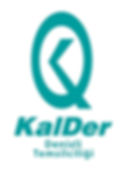 Kalder Logo