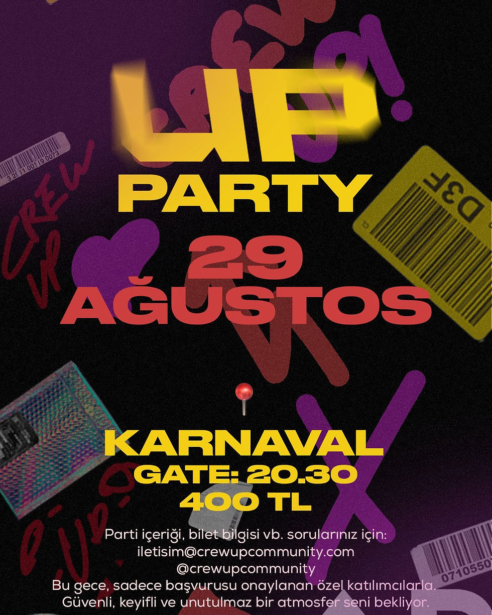 UP: Parti