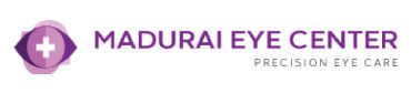 Madurai Eye Centre Logo