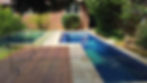 Lap pool Sydney