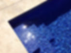 Fully tiled pools Sydney