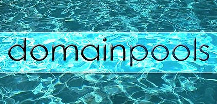 Sydney Pool builder Domain Pools