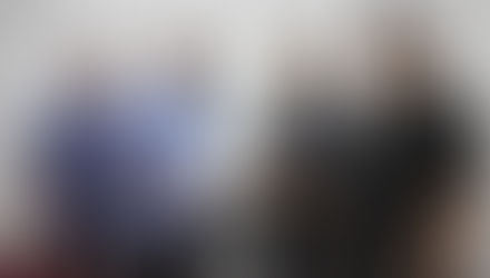 5 Dilantik Perkukuhkan MGBM