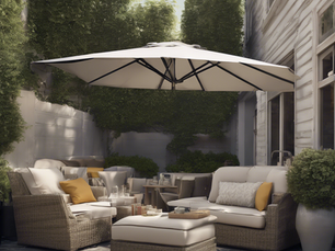 Maximizing Small Patio Spaces: 7 Tips to Transform Your Outdoor Oasis