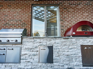 The Ultimate Guide to Designing Your Dream Outdoor Kitchen