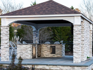 Financing Your Outdoor Living Project: A Smart Investment in Comfort and Value