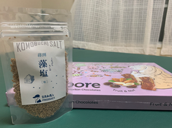 シンガポールのお土産🇸🇬