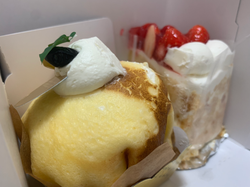 バースデーケーキ🎂✨