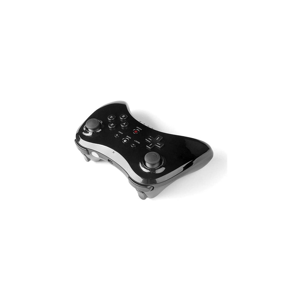 Miniature : Manette Wii U