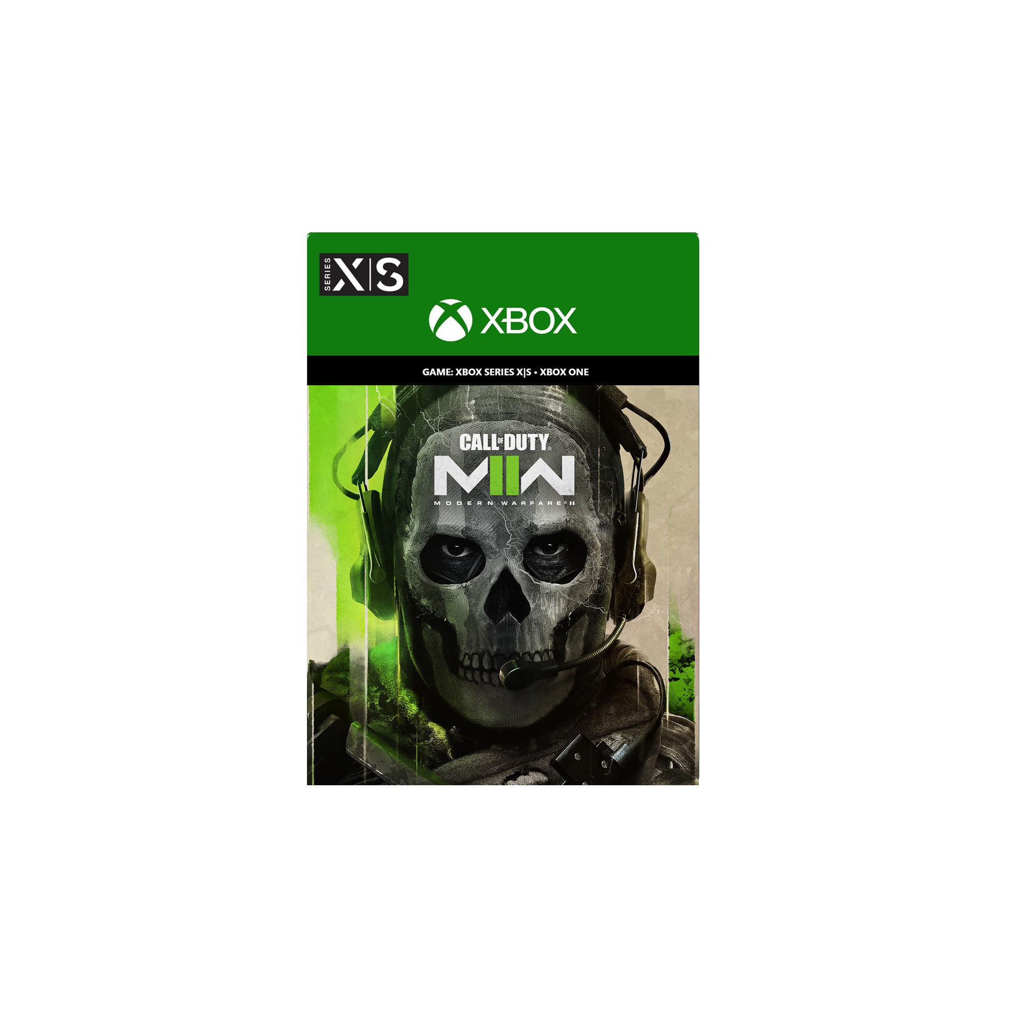 Call of Duty Modern Warfare II Digital Xbox one | Sx