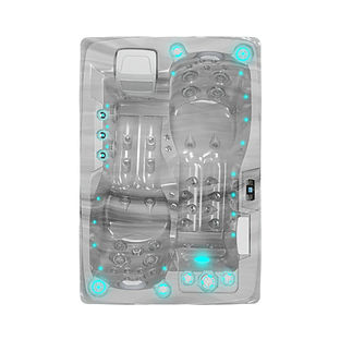 spa-duo-mini-2-allongées-plug-and-play-magasin-spa-gard-vue-dessus-odyssey