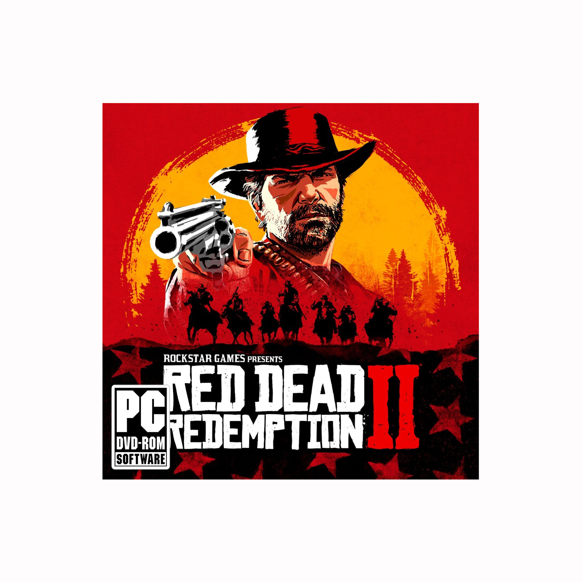 Red Dead Redemption 2 PC