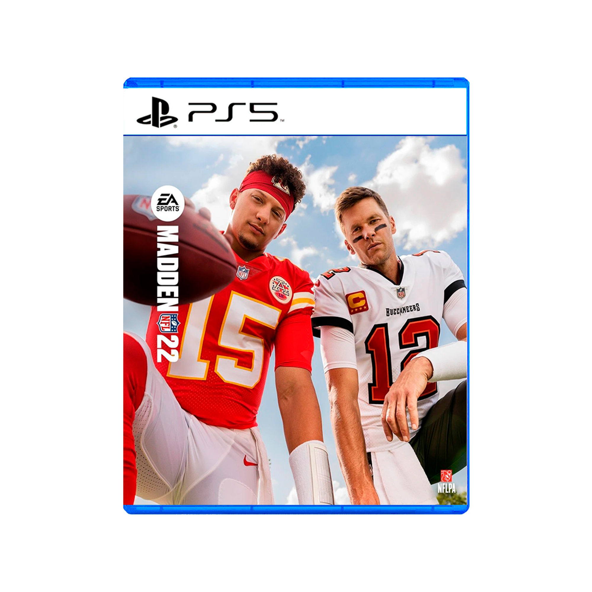Madden NFL 22 PS5 Occasion