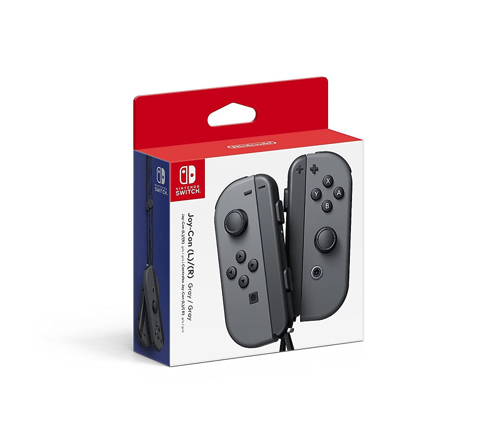 Miniature : Manette Joy-Con Nintendo Switch