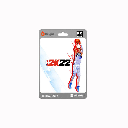 Nba 2K22 Digital Pc Game Store