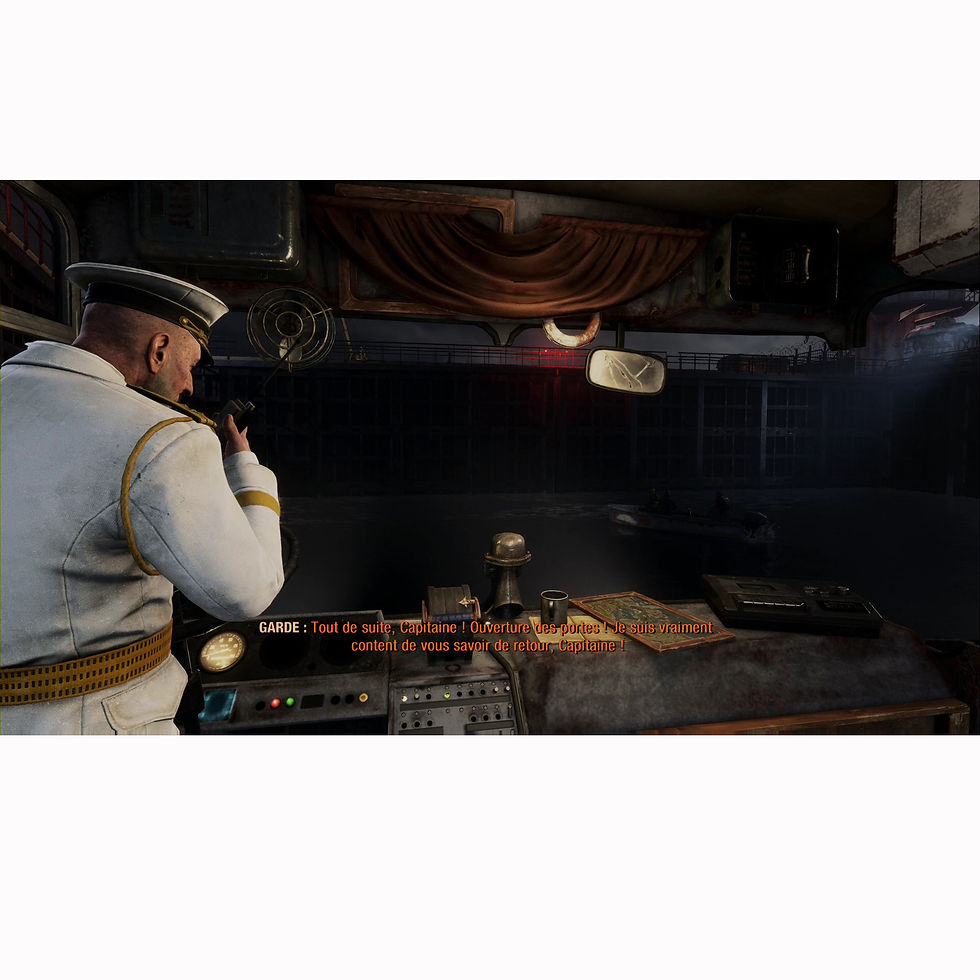 Miniature : Metro Exodus PS5