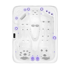 spa-nova-duo-plug-and-play-2-allongee-1-assise-vue-dessus-sterling-silver