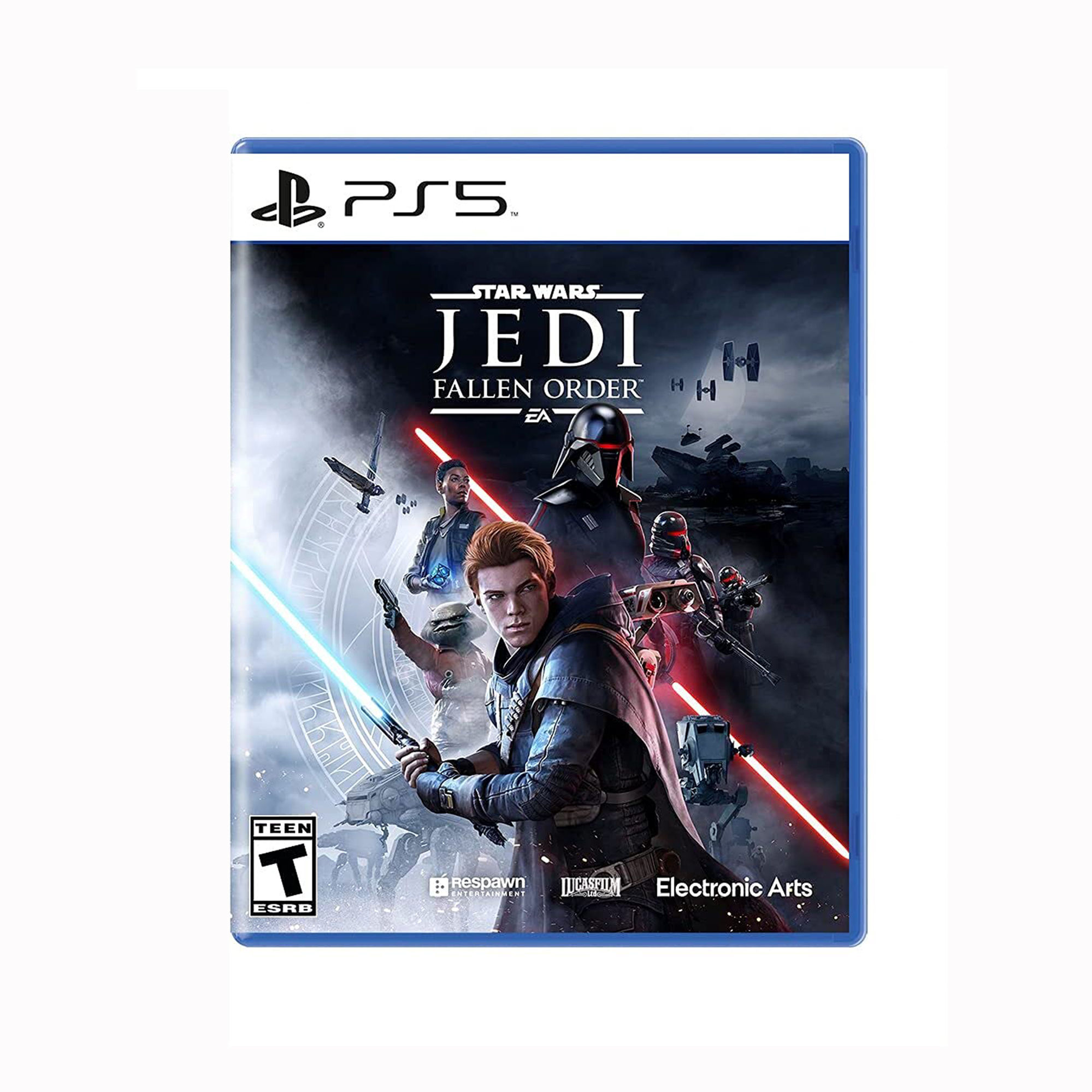 Star Wars Jedi Fallen Order PS5