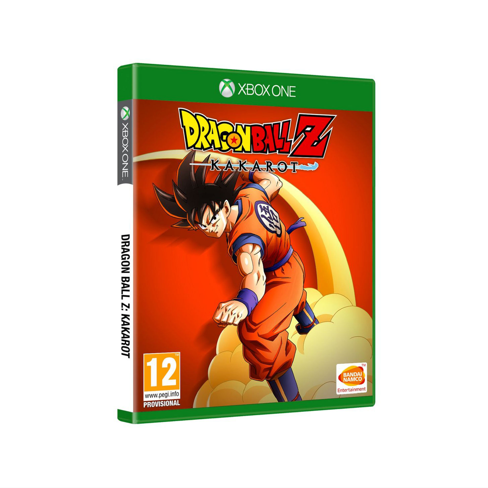 Dragon Ball Z Kakarot Xbox one