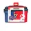 Miniature : PDP Nintendo Switch Pull-N-Go Case Mario Edition, red/blue