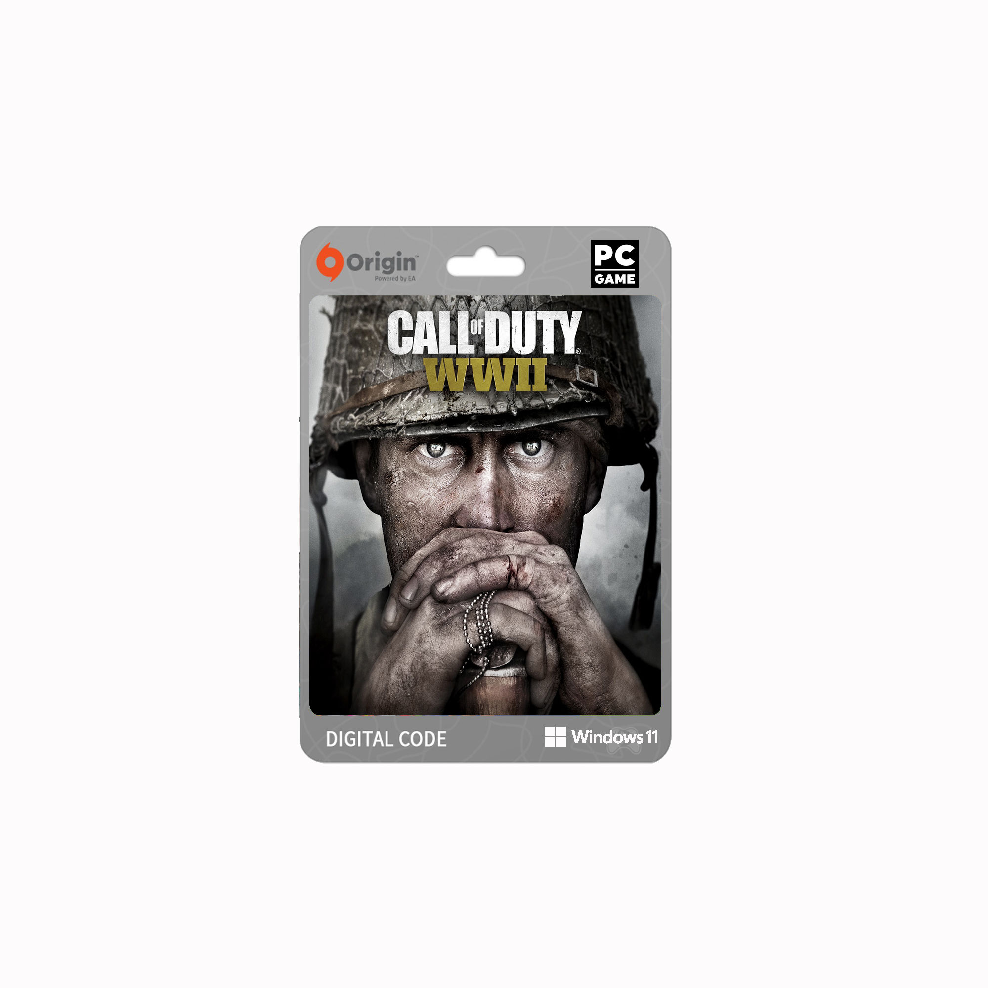 Call of Duty WWII Digital Pc