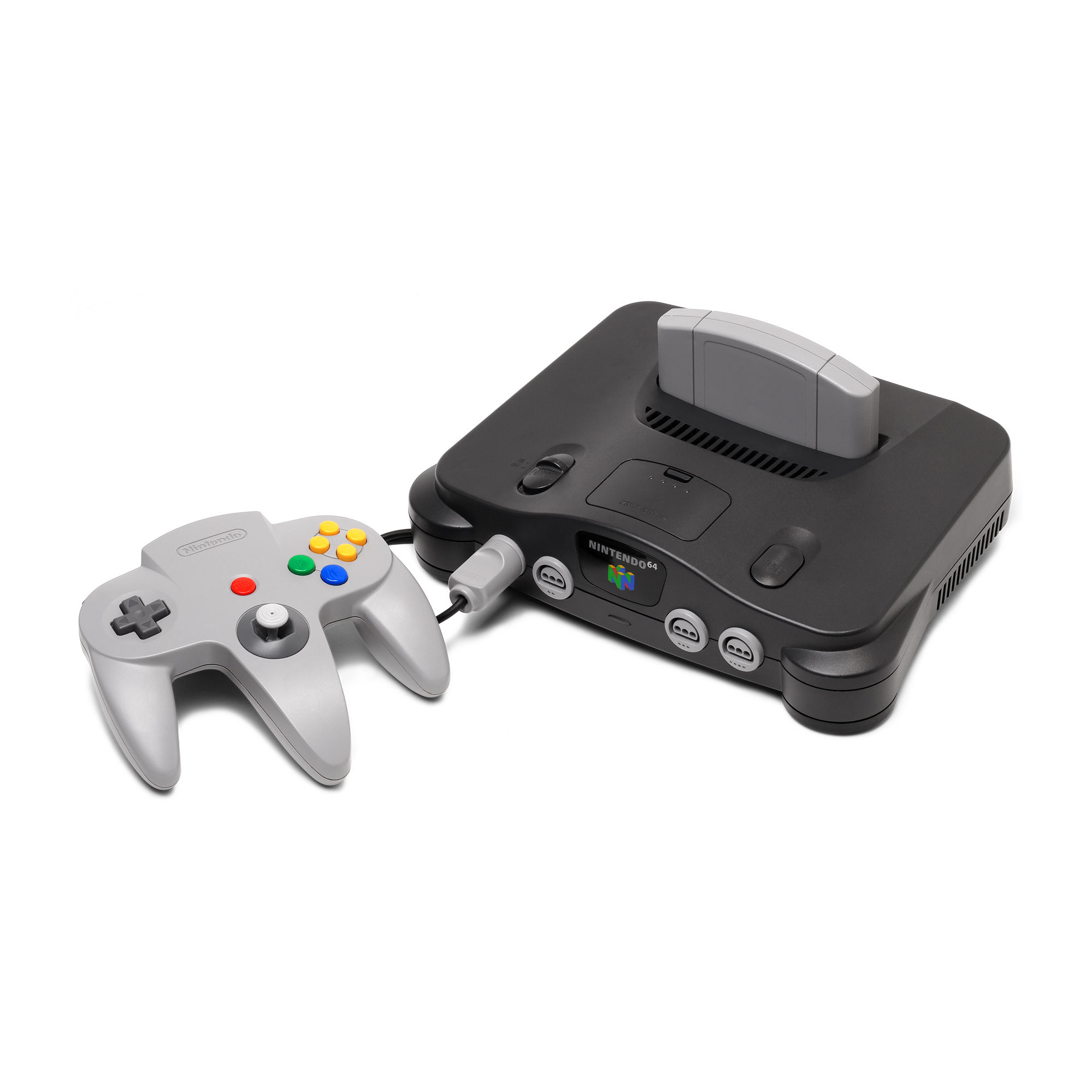 Console Nintendo 64