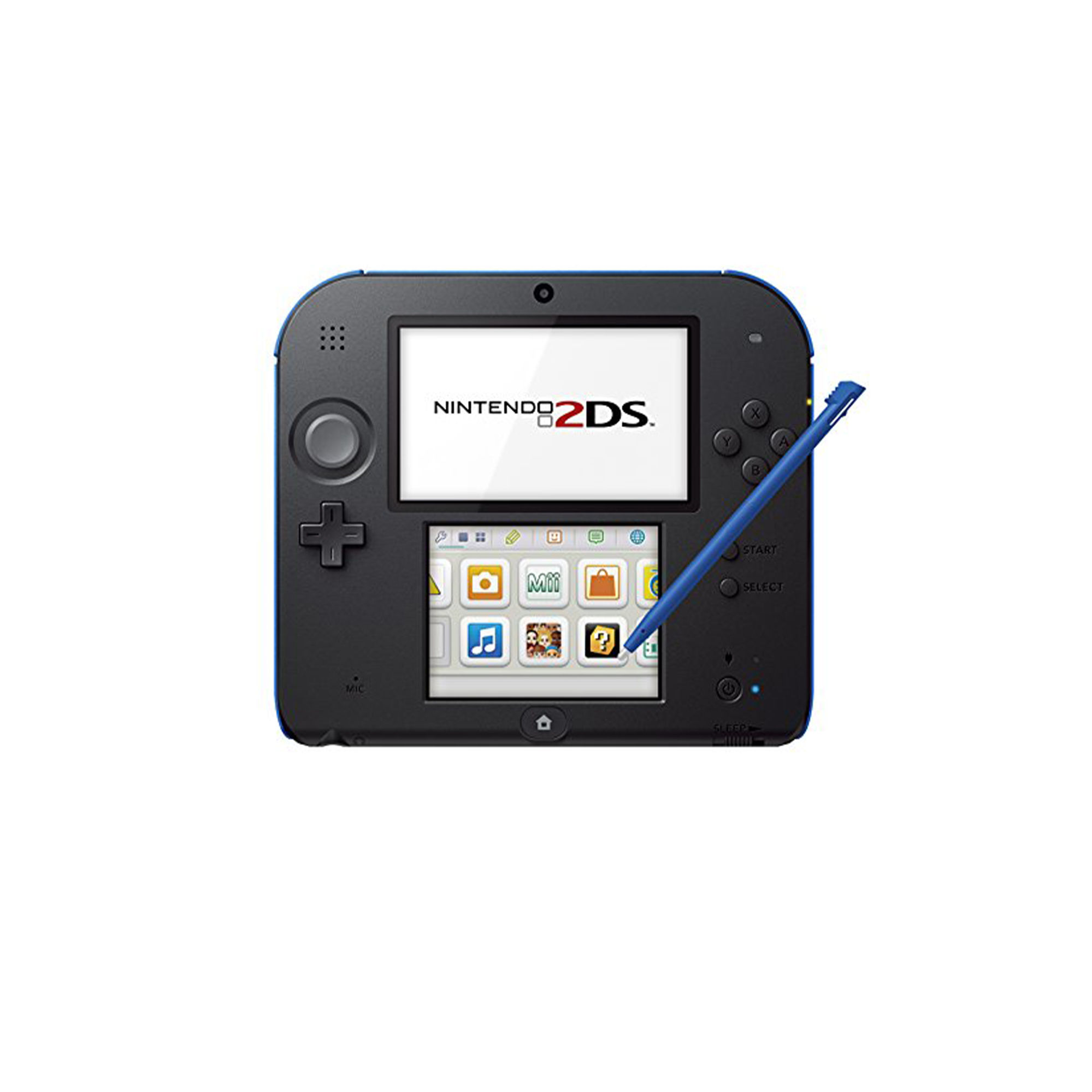 Nintendo 2DS