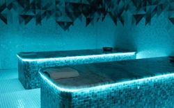 vente de hammam gard