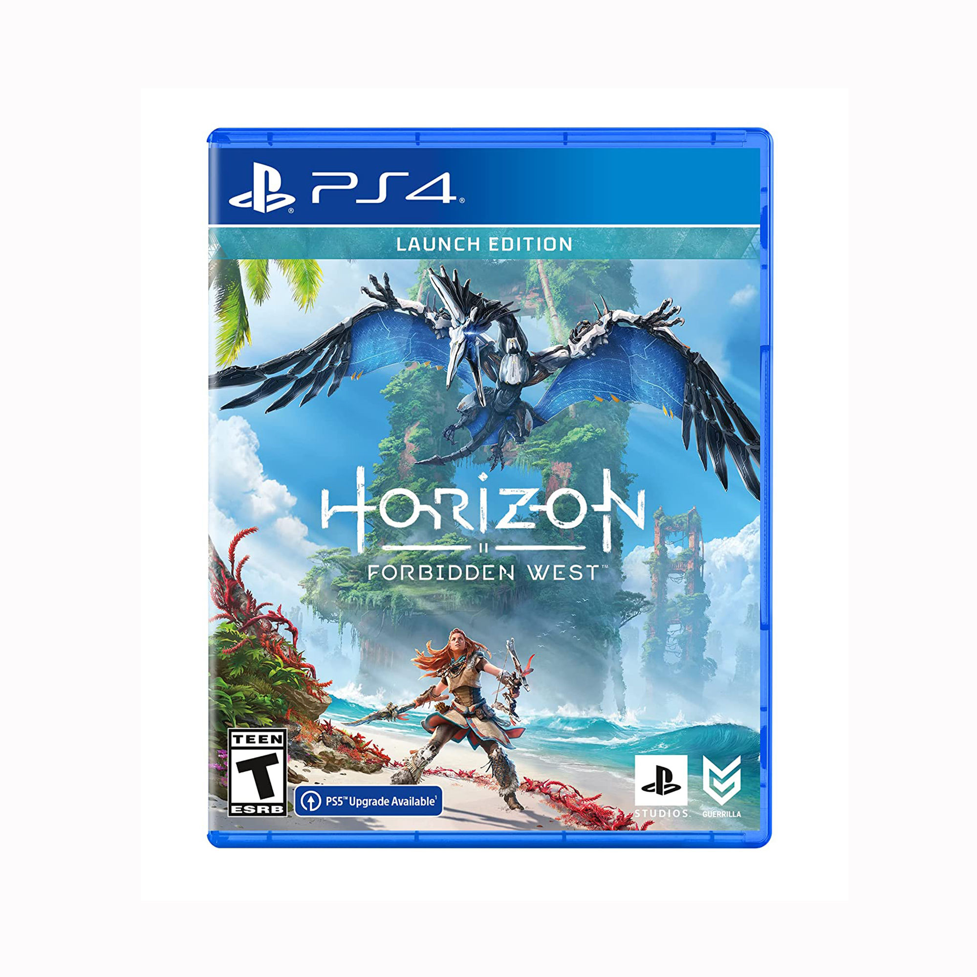 Horizon Forbidden West PS4