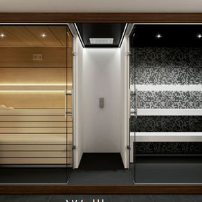 HAMMAM OU SAUNA : LEQUEL VOUS CONVIENT ?