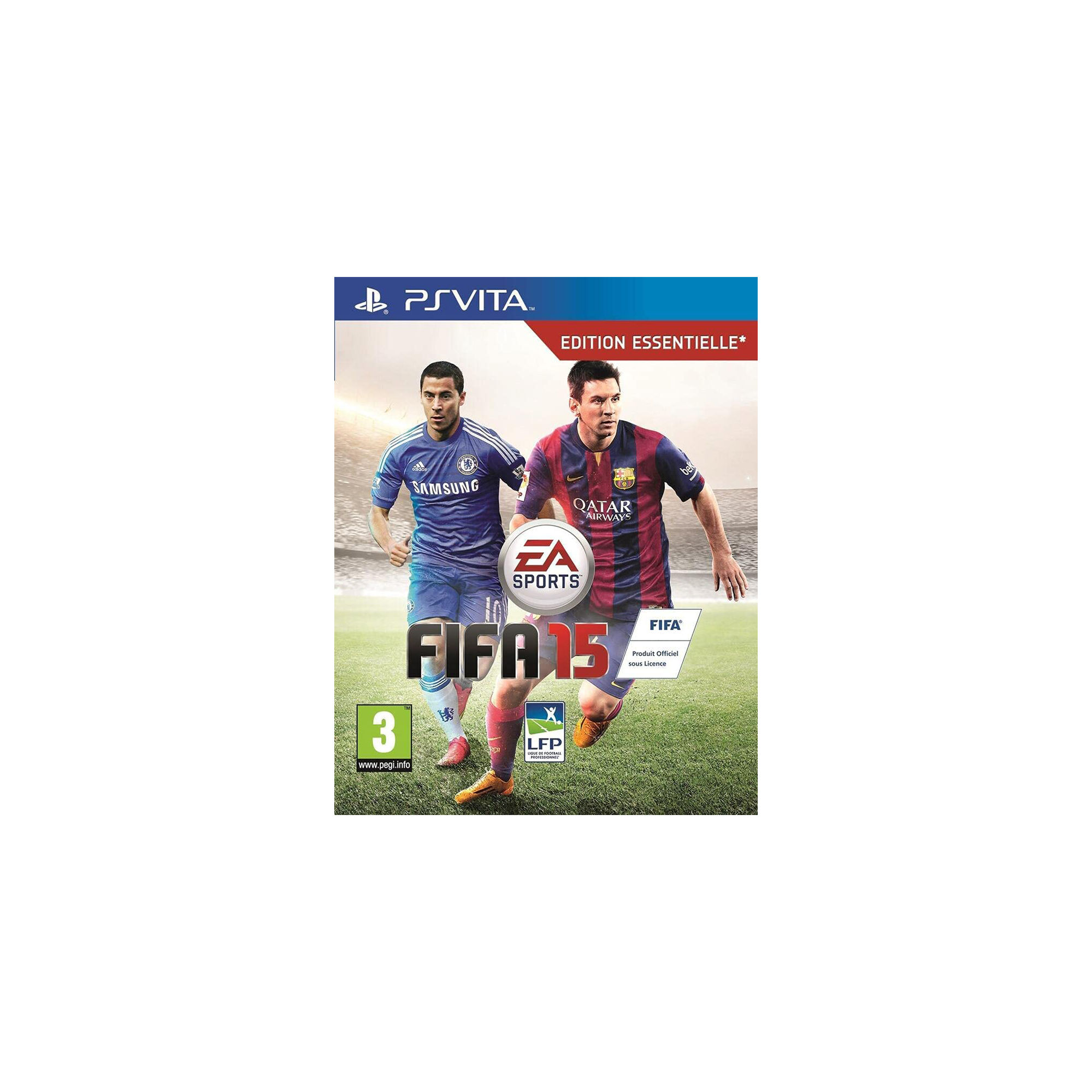 Fifa 15 PS Vita