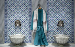 vente de hammam uzes gard