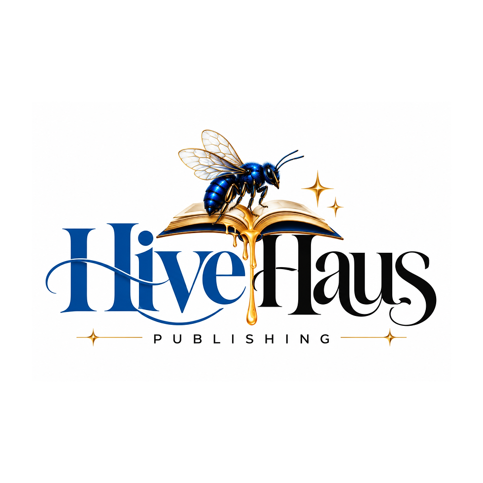 hive haus 2