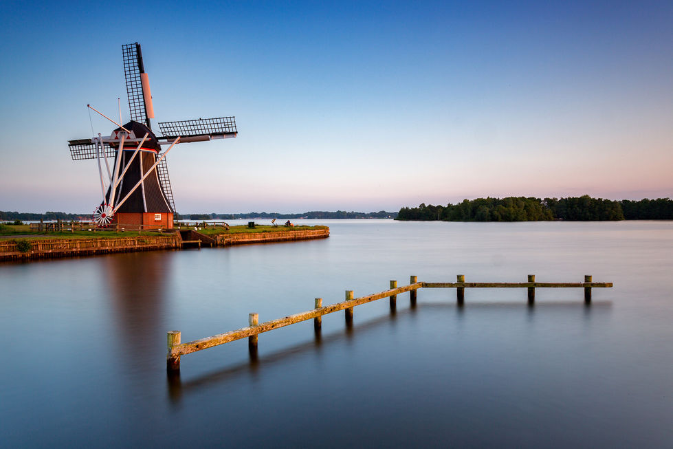 Niederlande (1)