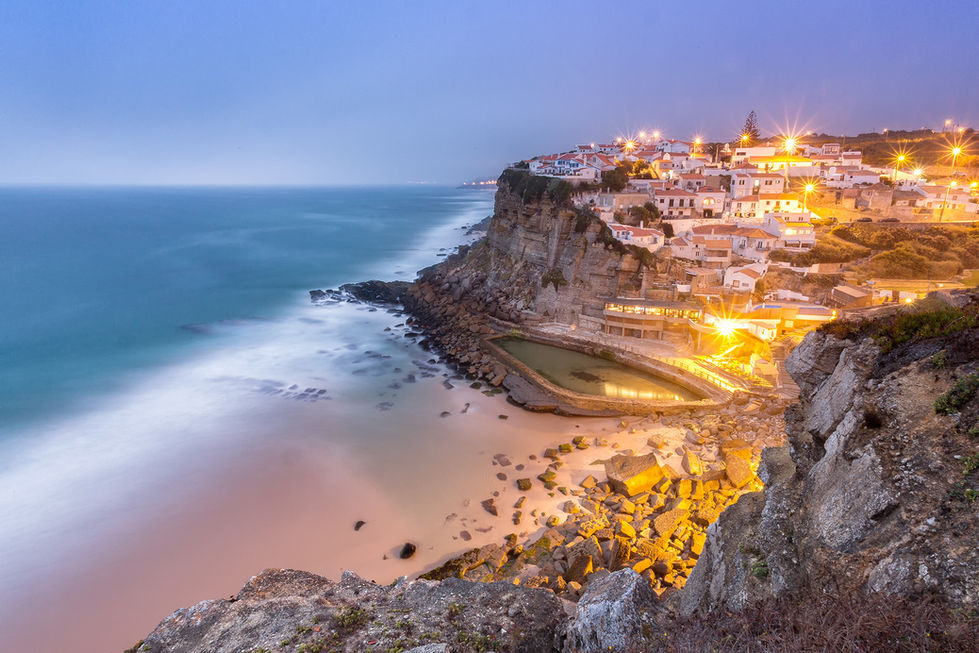 Portugal (9)