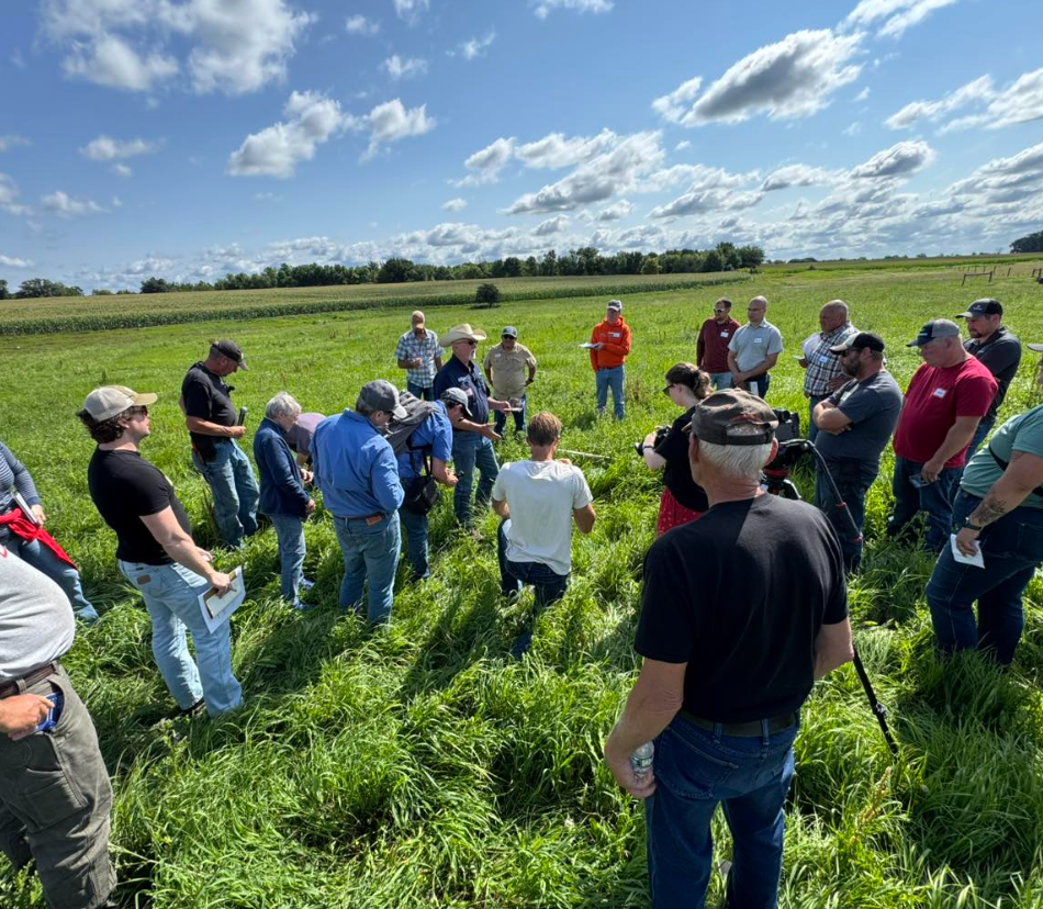 2026 Premier Soil Health Event