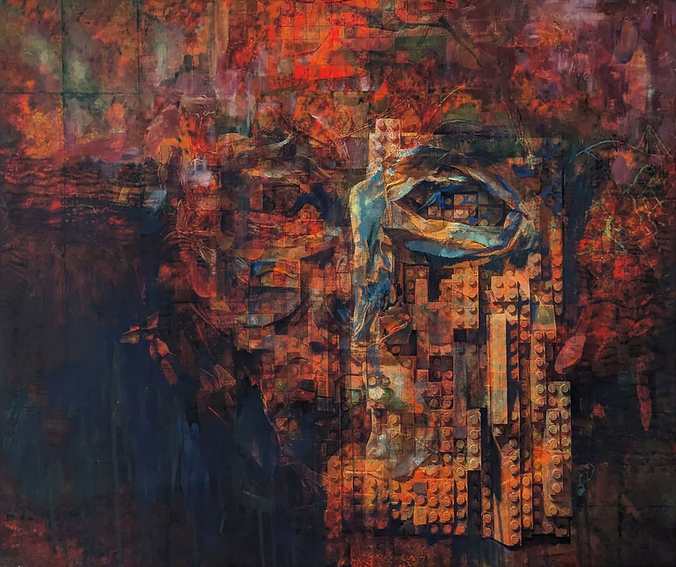 The Vulnerable City