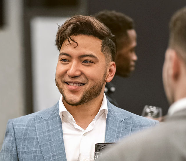 Brydon Wang: Trustworthy Regulation of Technology