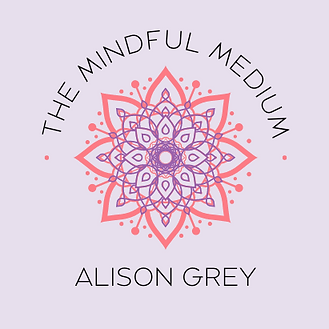 Alison Grey The Mindful Medium Psychic readings and healing