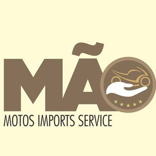 Foto do escritor: Mão Motos!