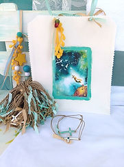 σετ πακετο νονου νονας βαπτιστικο θεμα μικρος πριγκιπας