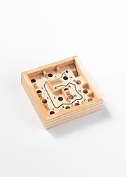 παιδικό παιχνίδι βαπτισης βαφτισης παιδιη μπομπονιερα γιο γιο ξυλινο λαβυρινθο