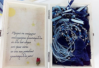 βάφτιση μπομπονιερα μαρτυρικα σετ νονου οικονομικο μικρος πριγκηπας