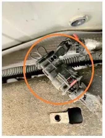 L5P CAN BUS PLUG LOCATIONS
