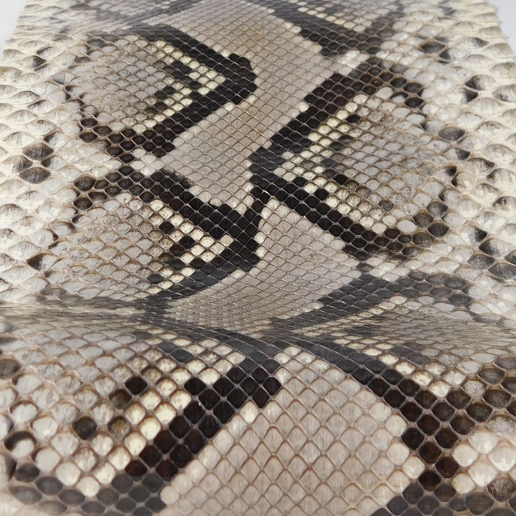 Front Cut Natural Matte