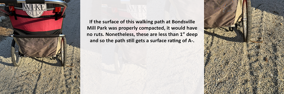 Surface Banner - Bondsville