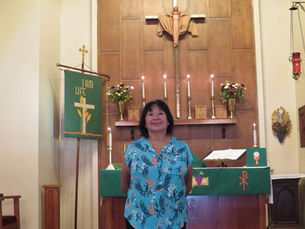 News from the Council President 