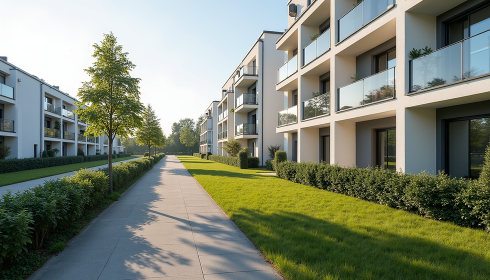 Warum regionale Immobilienberatung?