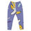 Thumbnail: Rockstar Essentials Men's Joggers (Go Bananas; Blue)