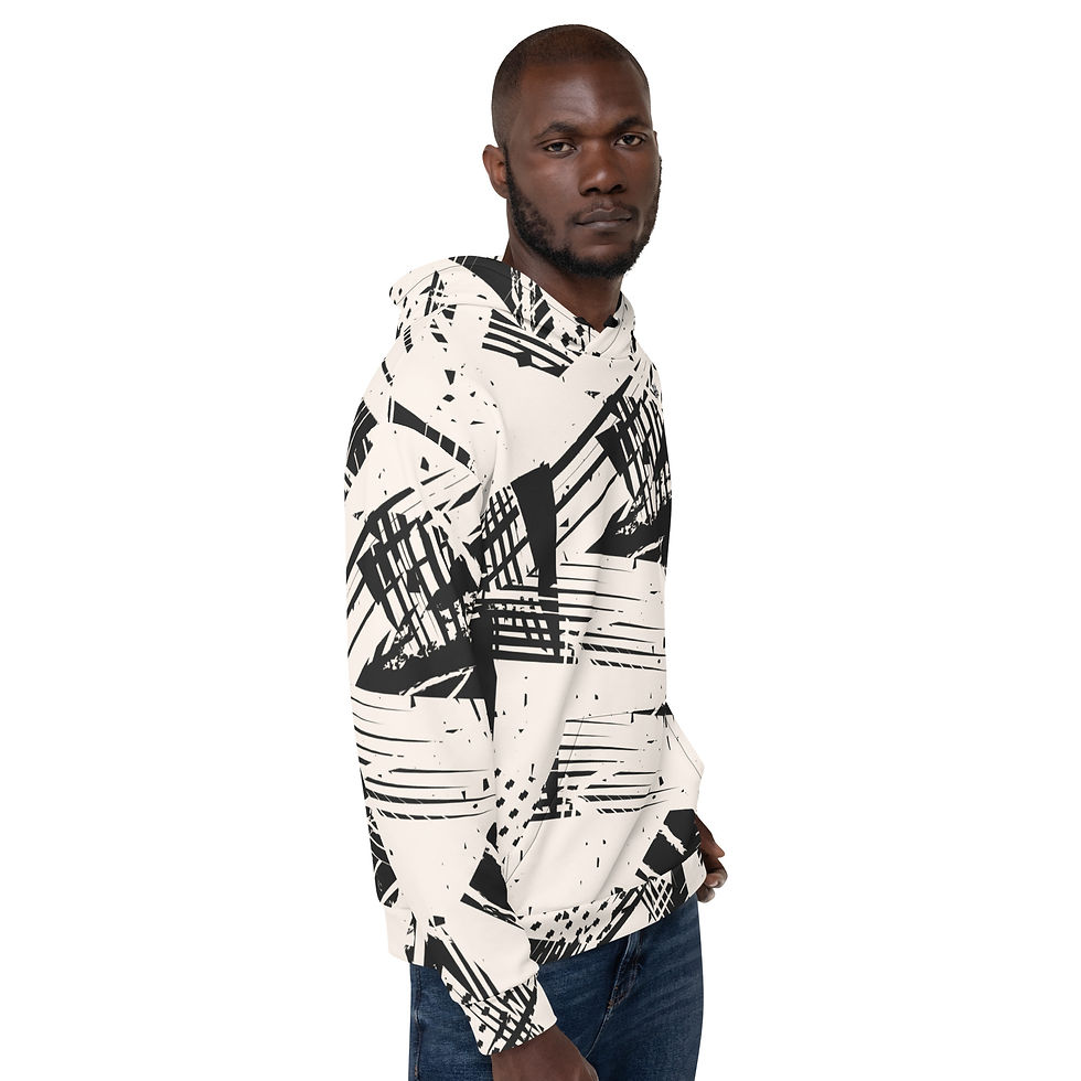 Thumbnail: Rockstar Essentials Pullover Hoodie (Unisex; Punk; Poor You)